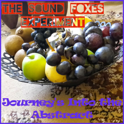 The Sound Foxes Experiment - A different kind of sound experience